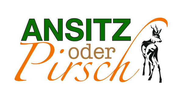 Ansitz oder Pirsch