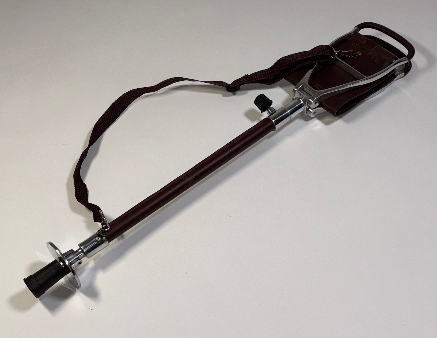 "Treibjagd 2.0" Jagdsitz Gehstock