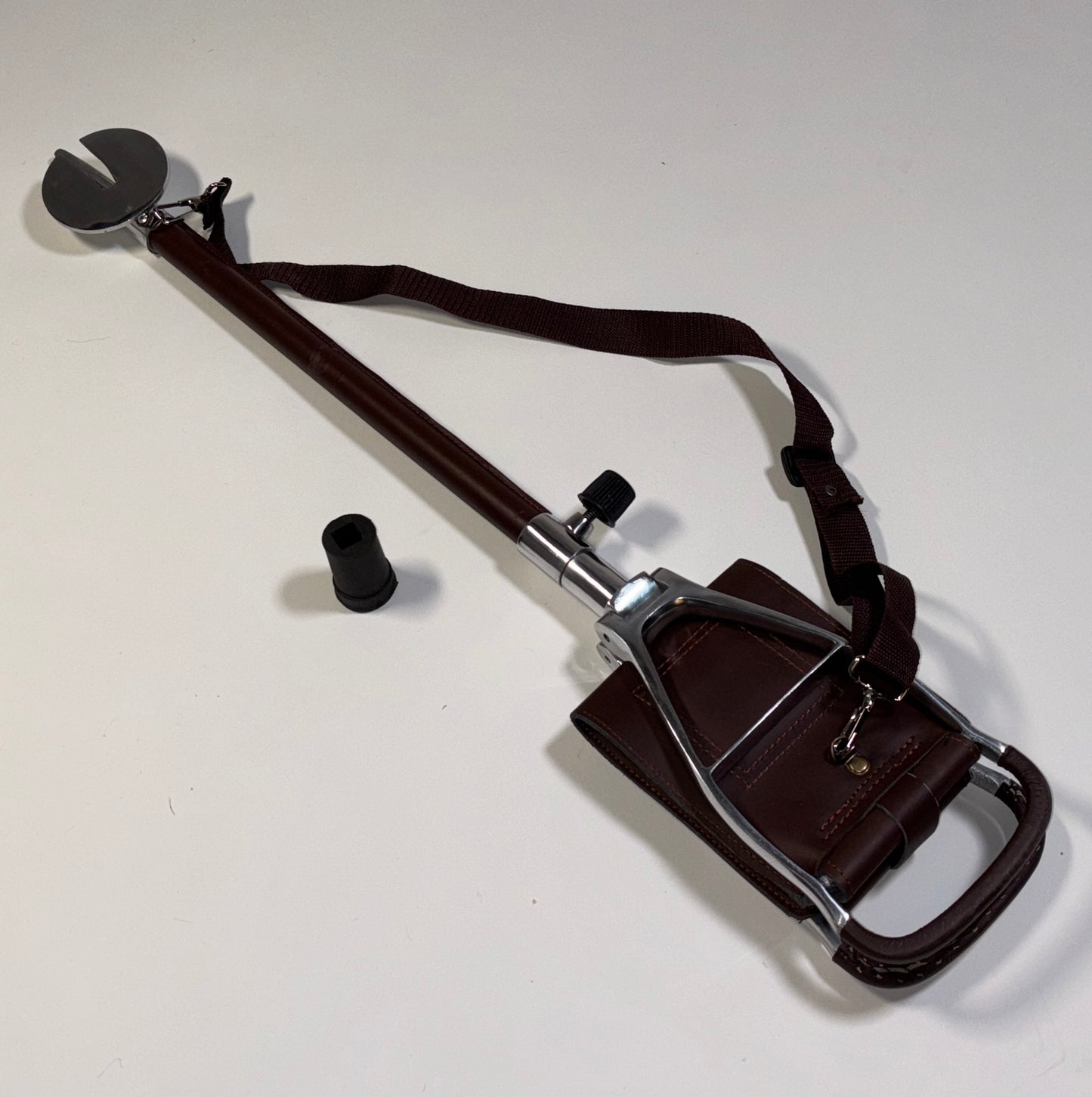 "Treibjagd 2.0" Jagdsitz Gehstock