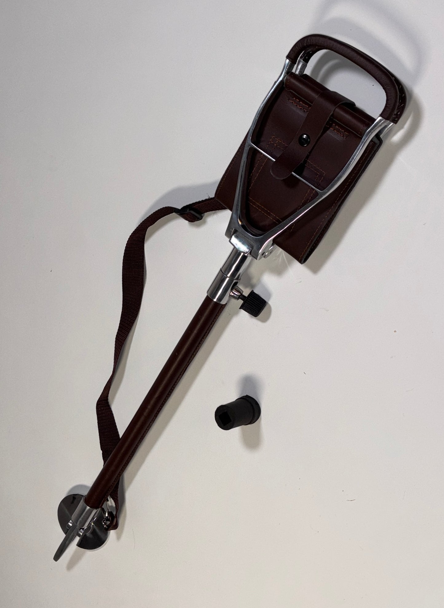 "Treibjagd 2.0" Jagdsitz Gehstock