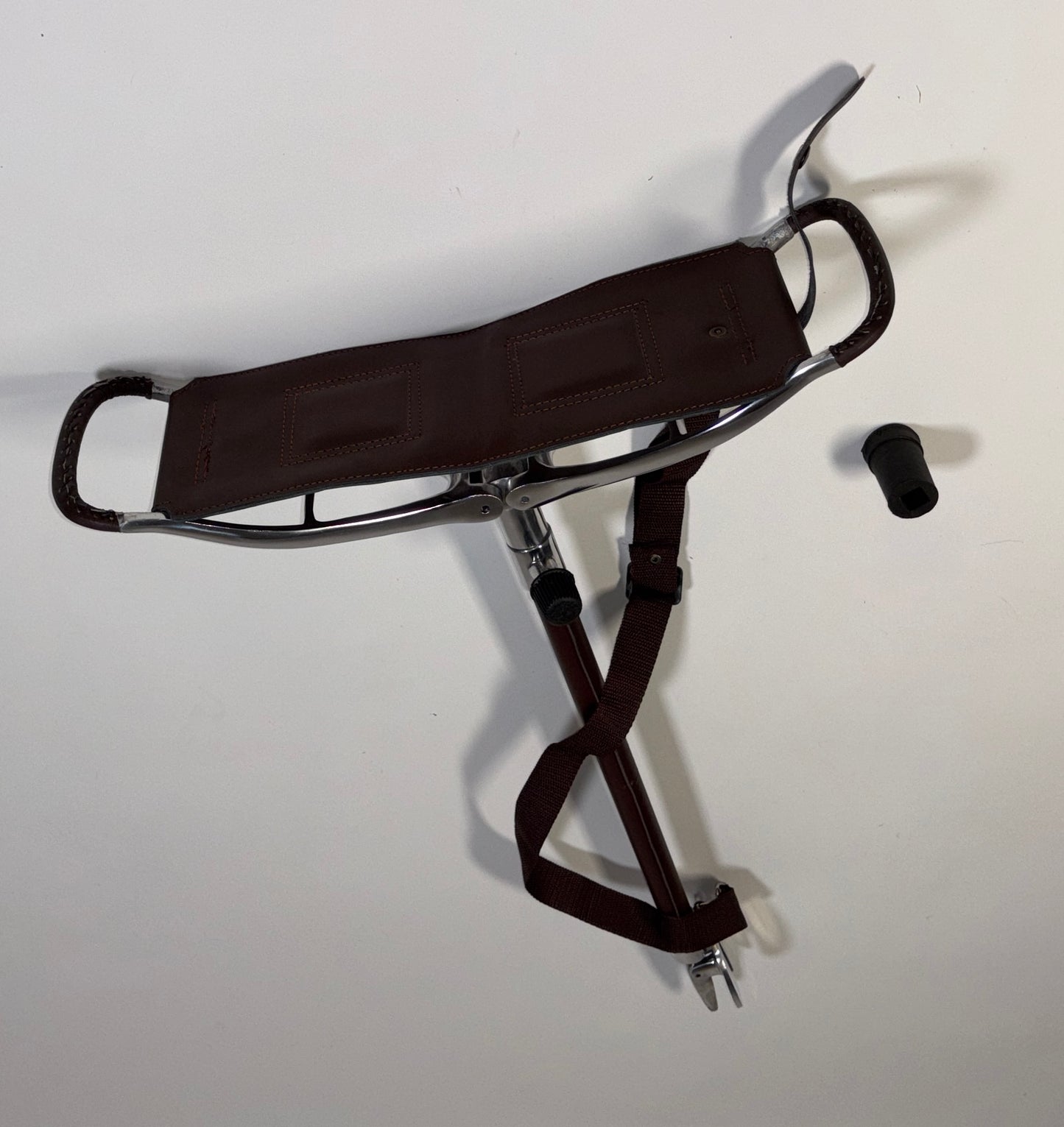 "Treibjagd 2.0" Jagdsitz Gehstock