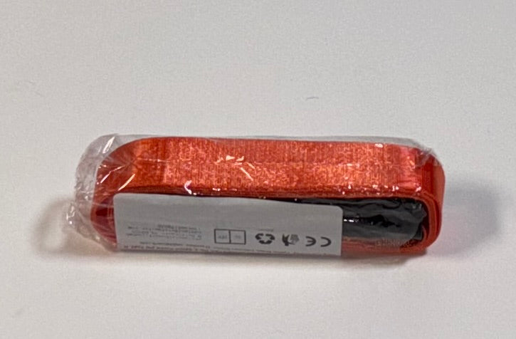 Wildbergegurt 150 mit Gummigriff