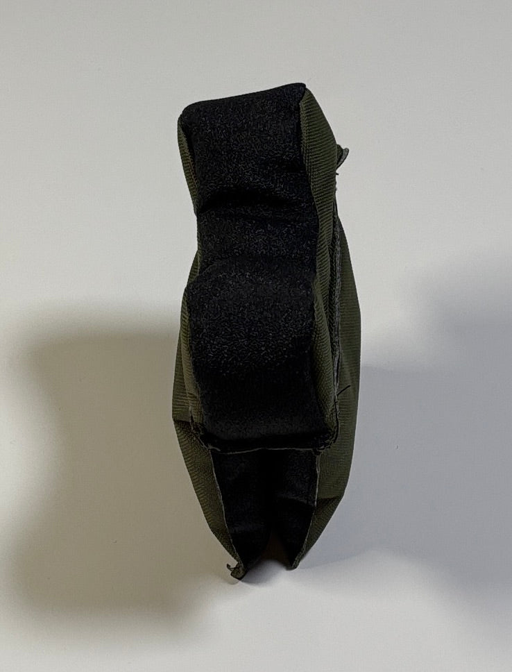 Gewehrauflage Sandsack klein