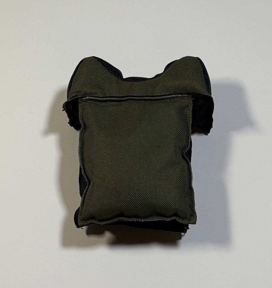 Gewehrauflage Sandsack klein