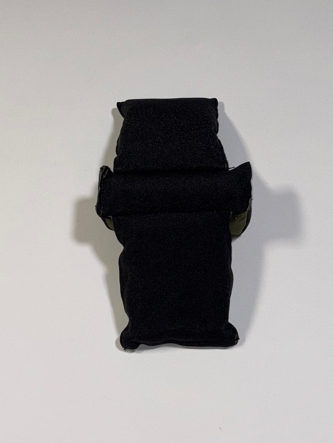 Gewehrauflage Sandsack klein